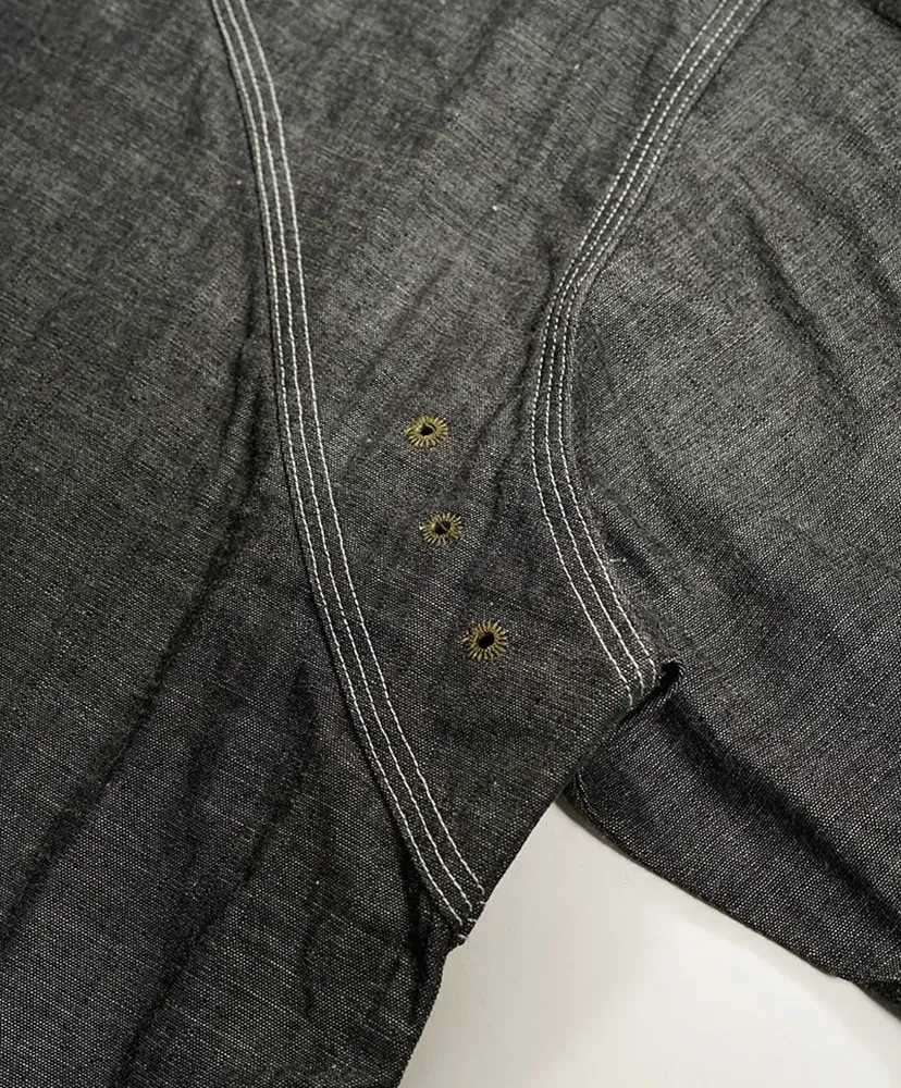 New Medical Shirt