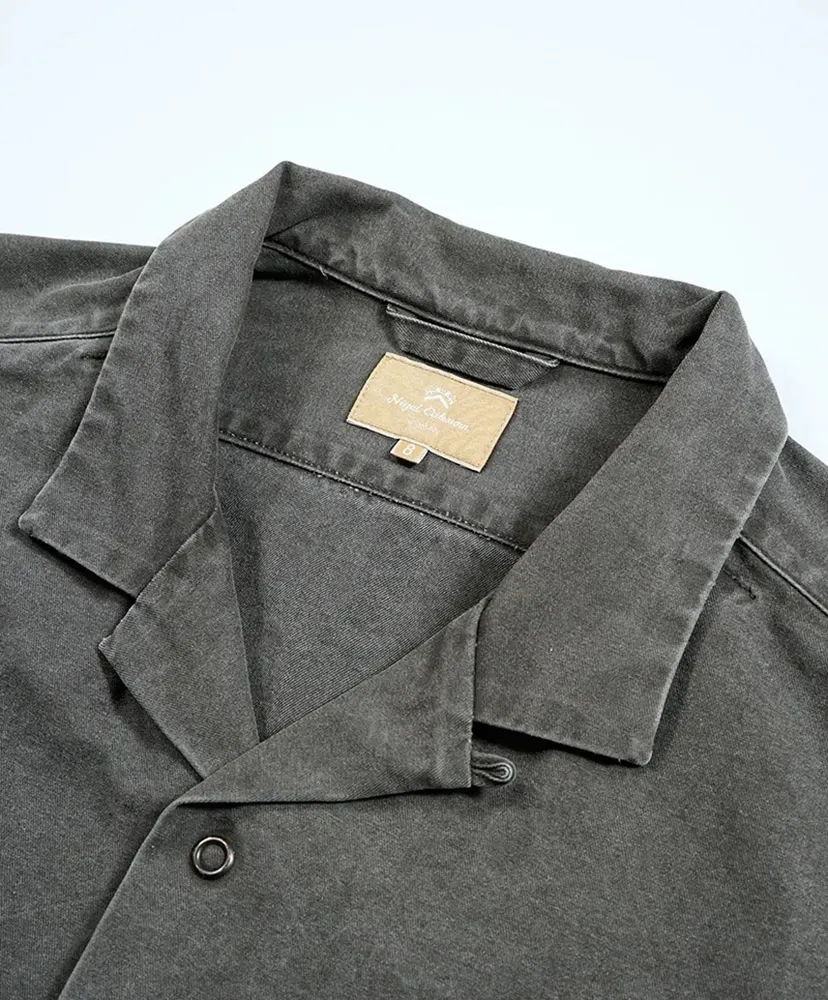 Paratrooper Shirt Pigment