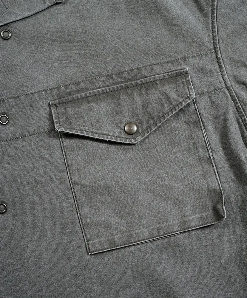 Paratrooper Shirt Pigment