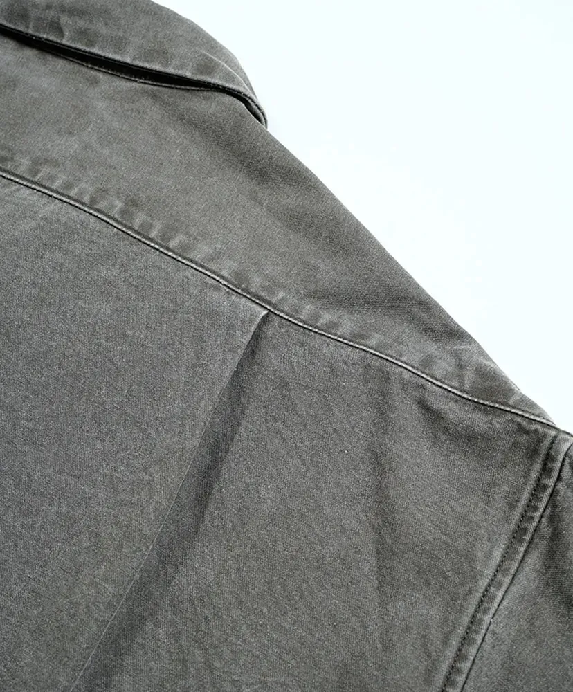 Paratrooper Shirt Pigment