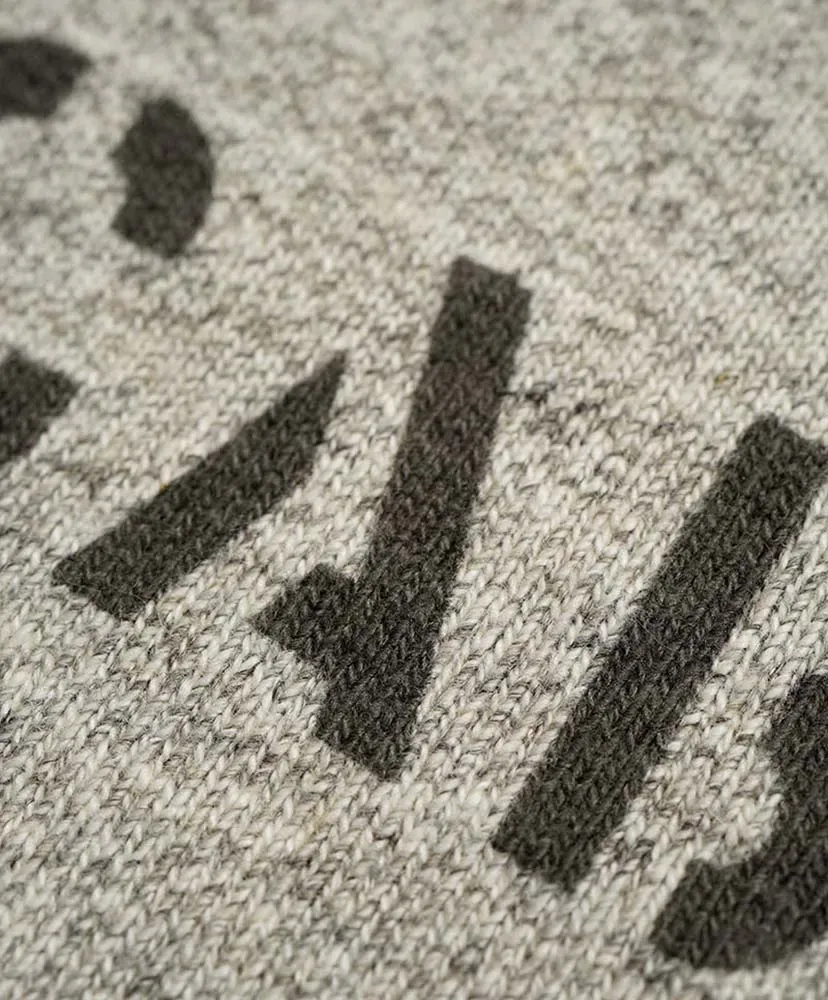 50S Crew Neck - Lettered