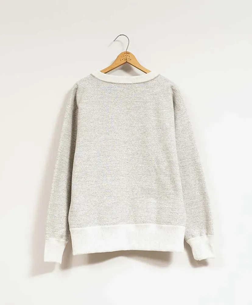 50S Crew Neck - Lettered