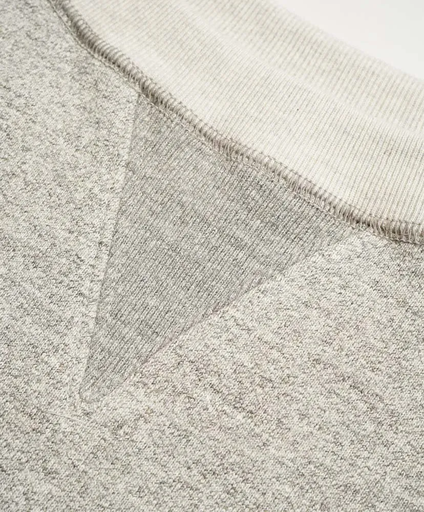 50S Crew Neck - Lettered