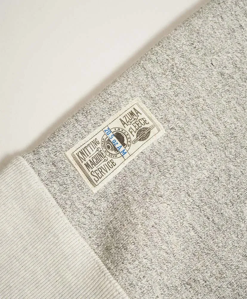 50S Crew Neck - Lettered
