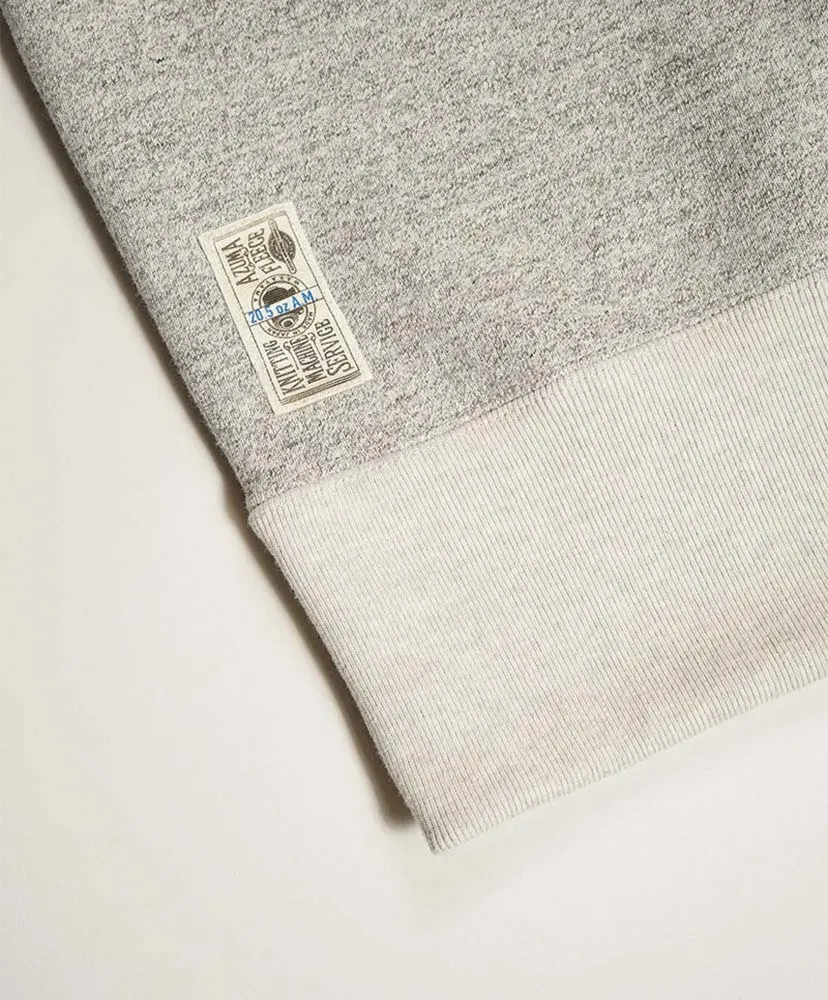 50S Crew Neck - Lettered