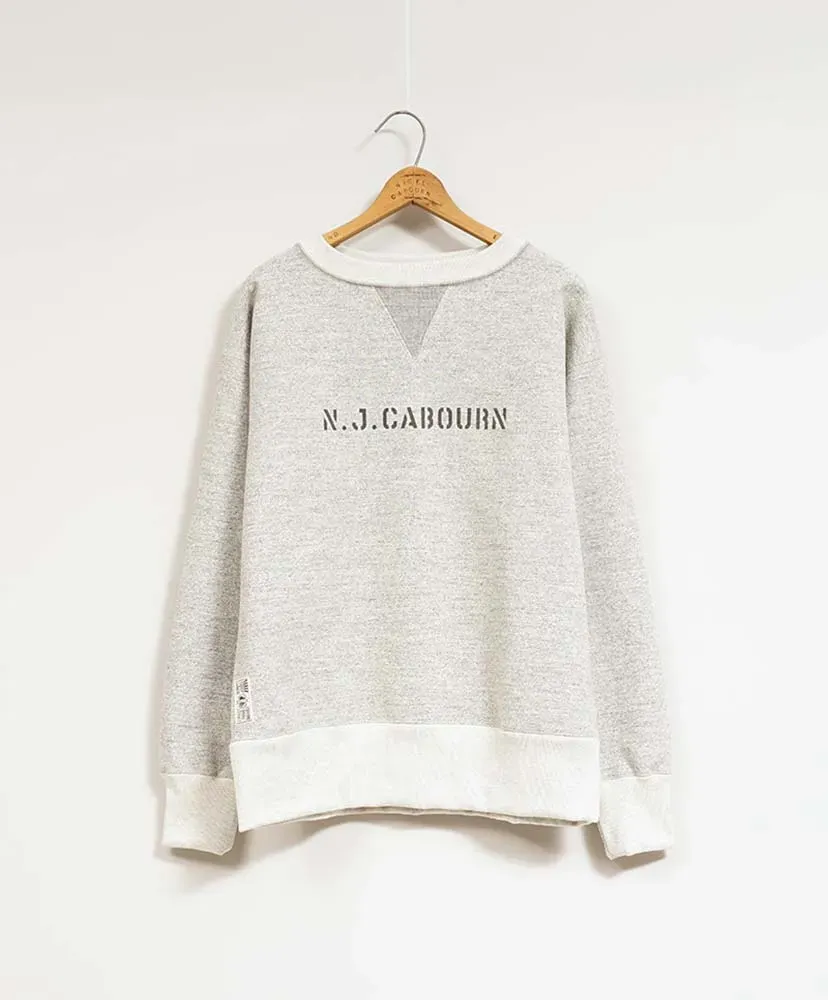 50S Crew Neck - Lettered