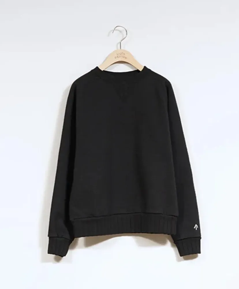 Basic Jersey Black