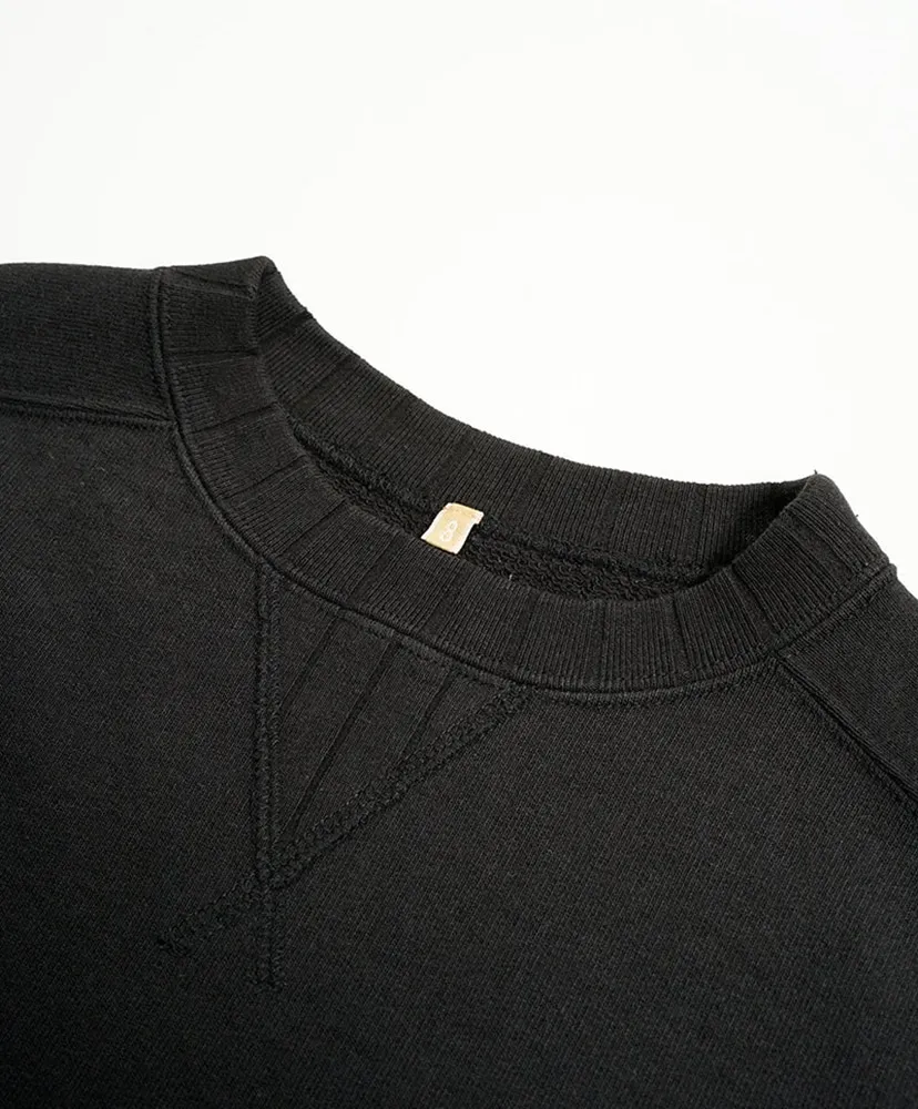 Basic Jersey Black