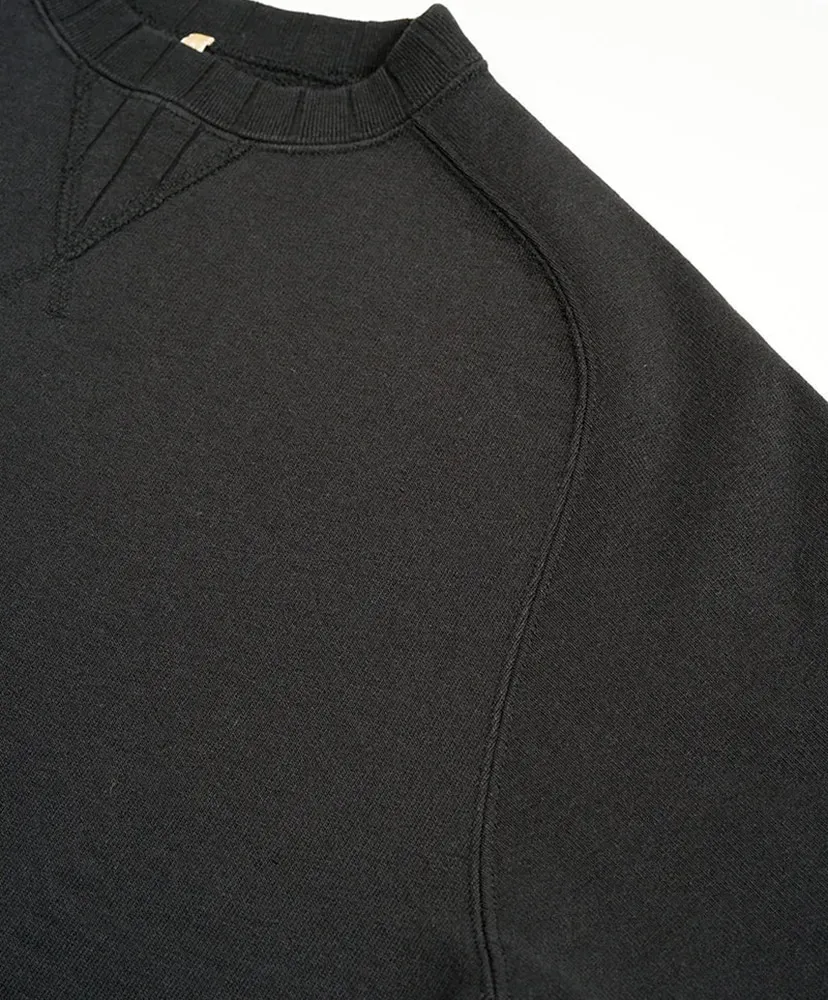 Basic Jersey Black