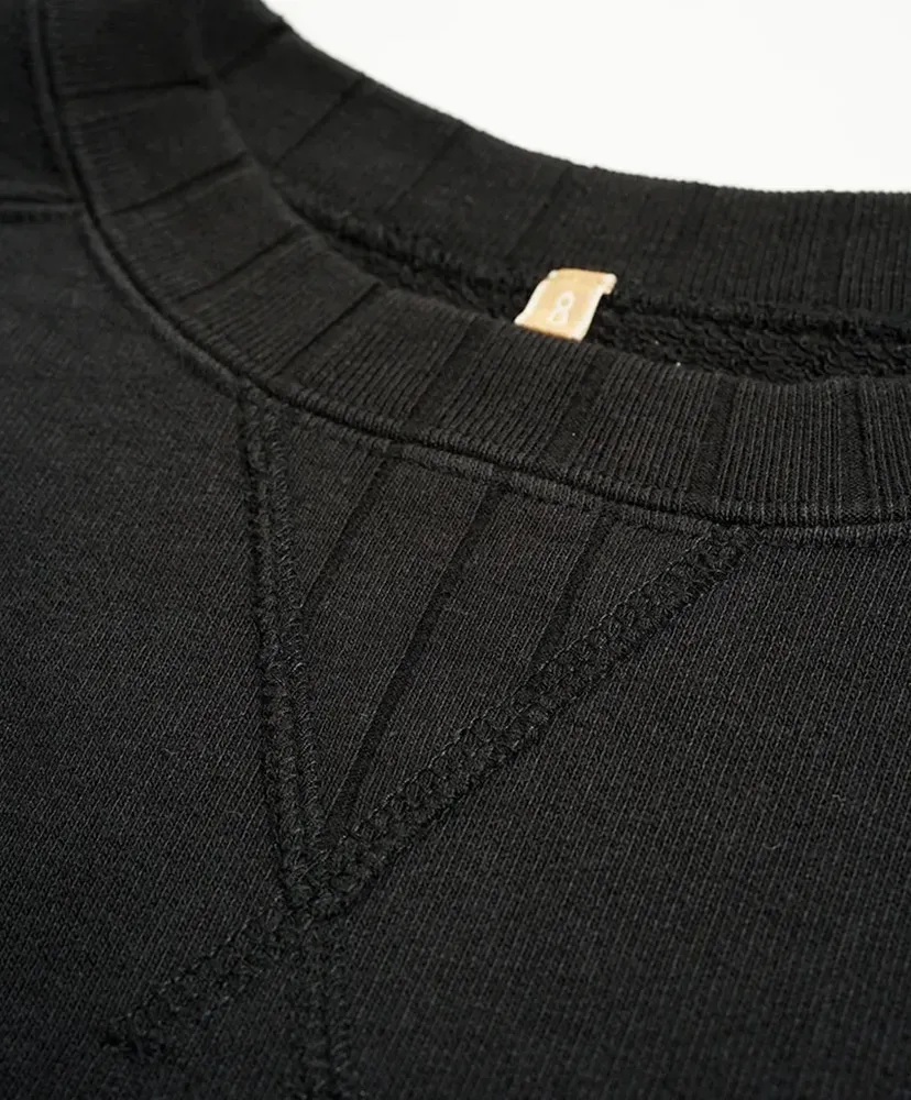 Basic Jersey Black