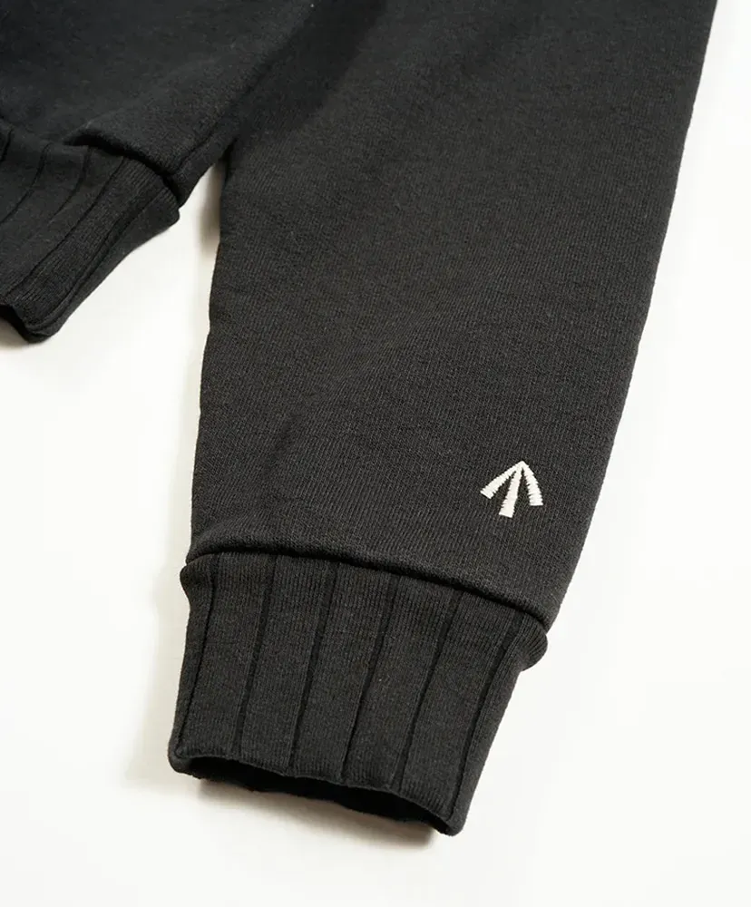 Basic Jersey Black