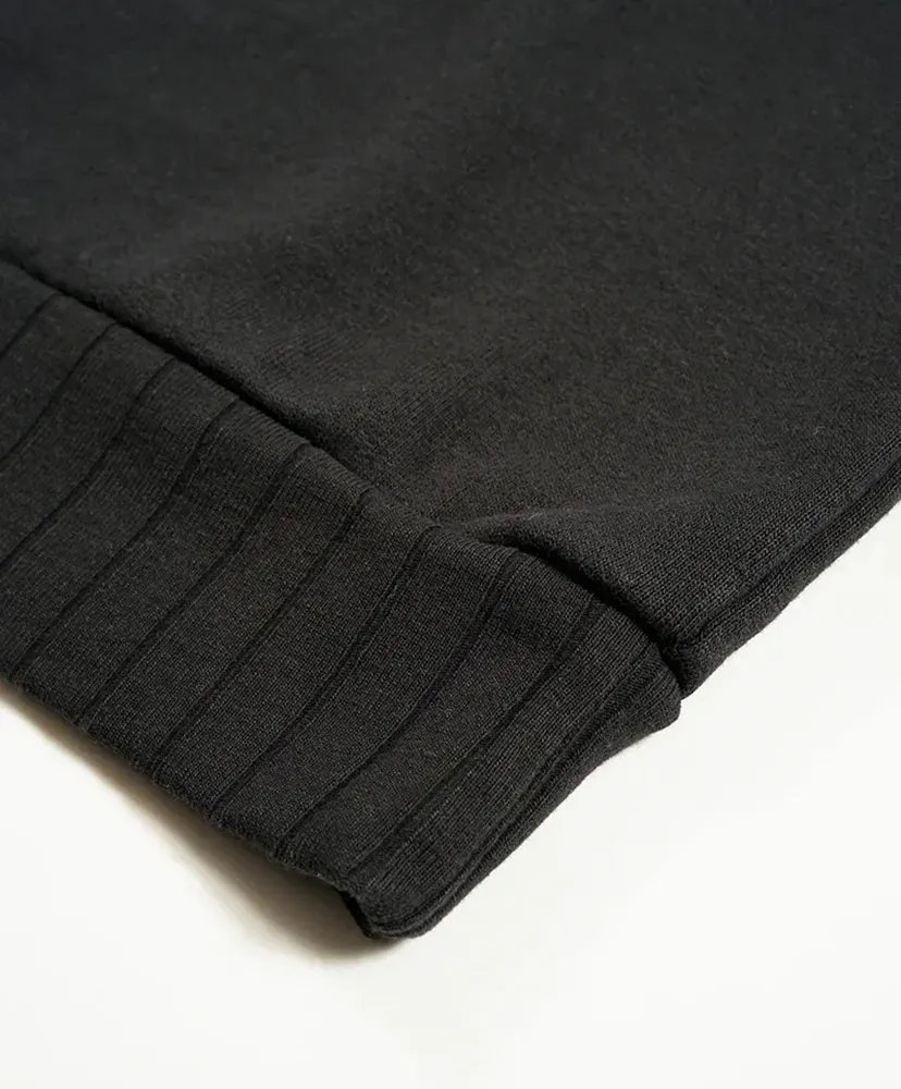 Basic Jersey Black