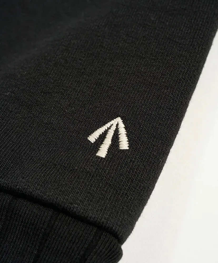 Basic Jersey Black