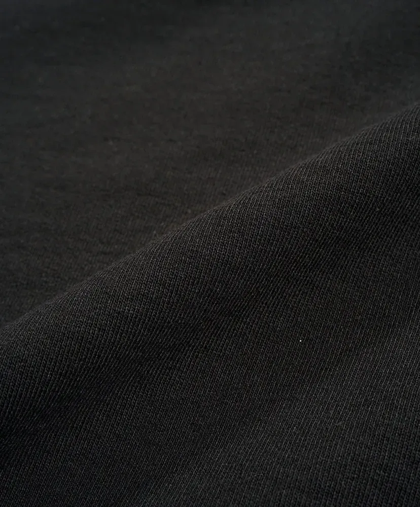 Basic Jersey Black
