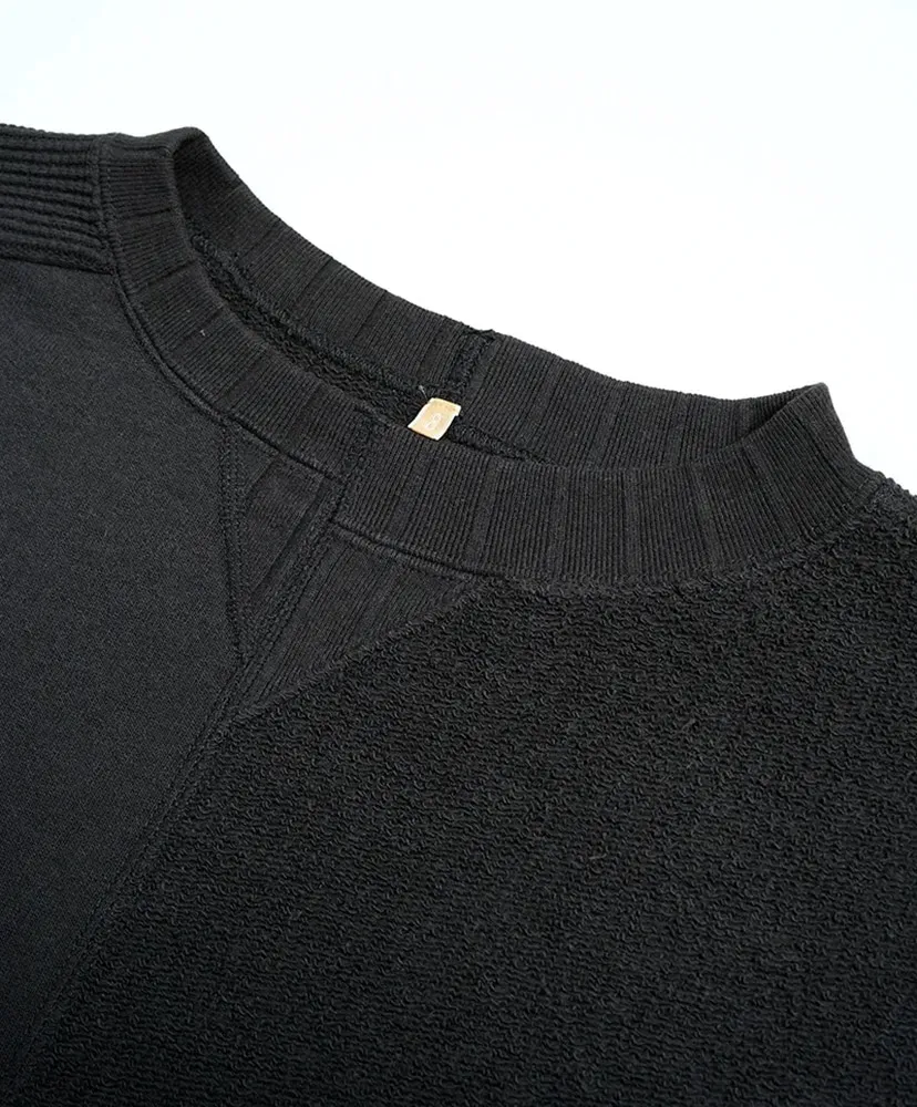 Army Crew Jersey Black