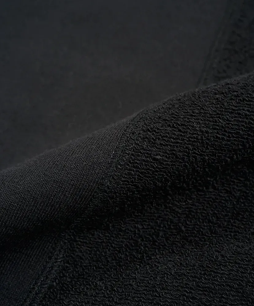Army Crew Jersey Black