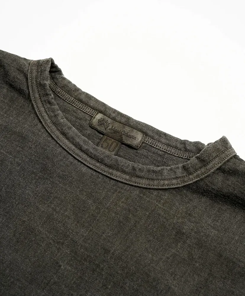 Baseball T-Shirt - Pigment