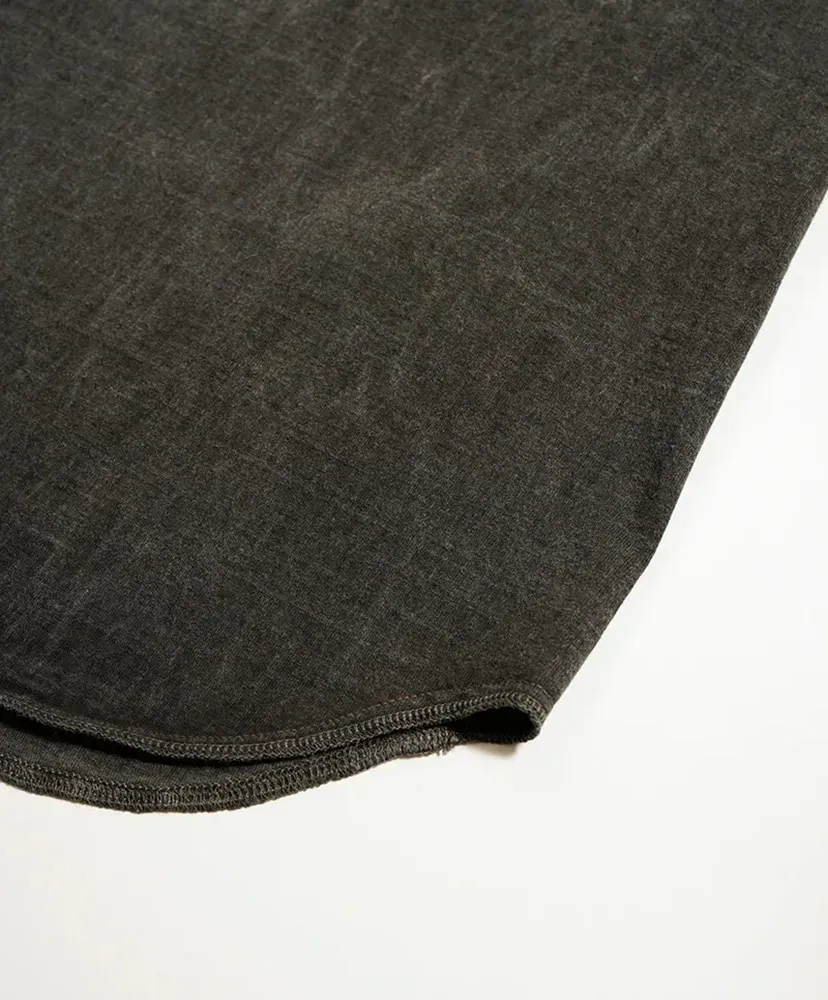 Baseball T-Shirt - Pigment