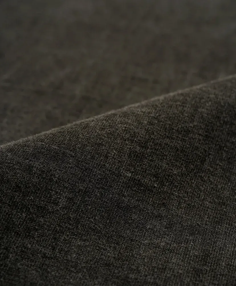 Baseball T-Shirt - Pigment