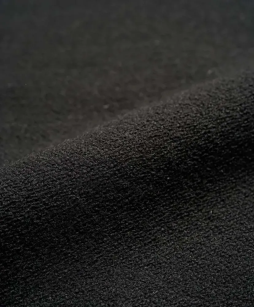 Bal Jacket - Rag Jacquard