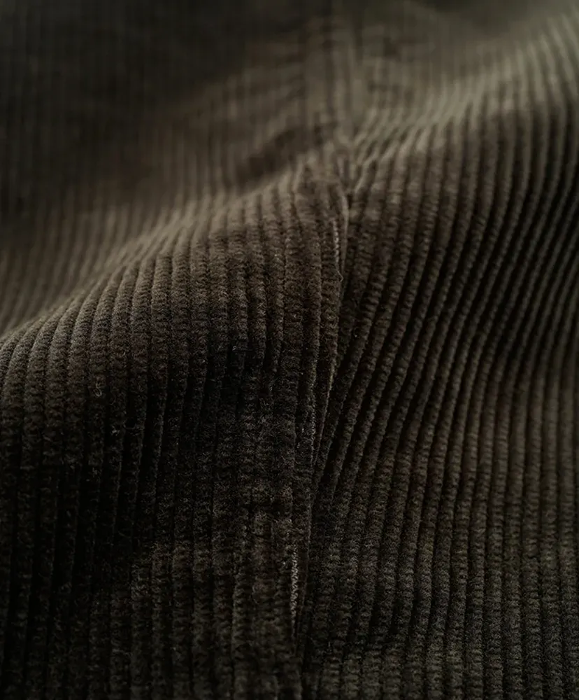 French Work Jacket - 8W Corduroy