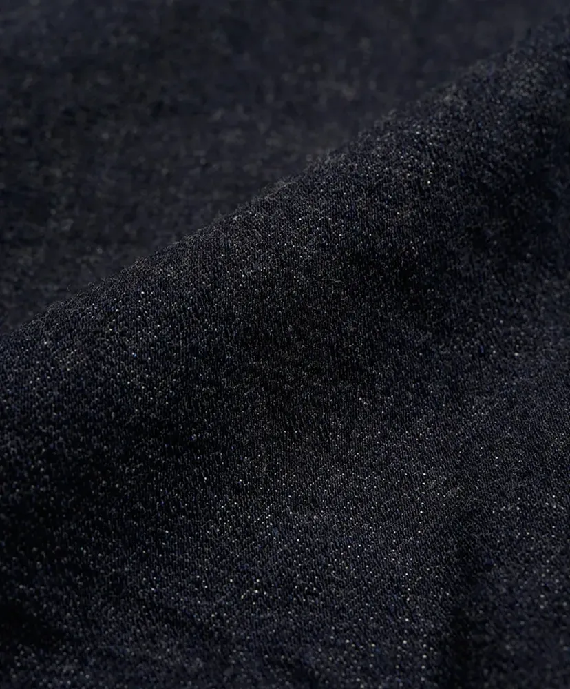 40S Denim Jacket - 12.5Oz