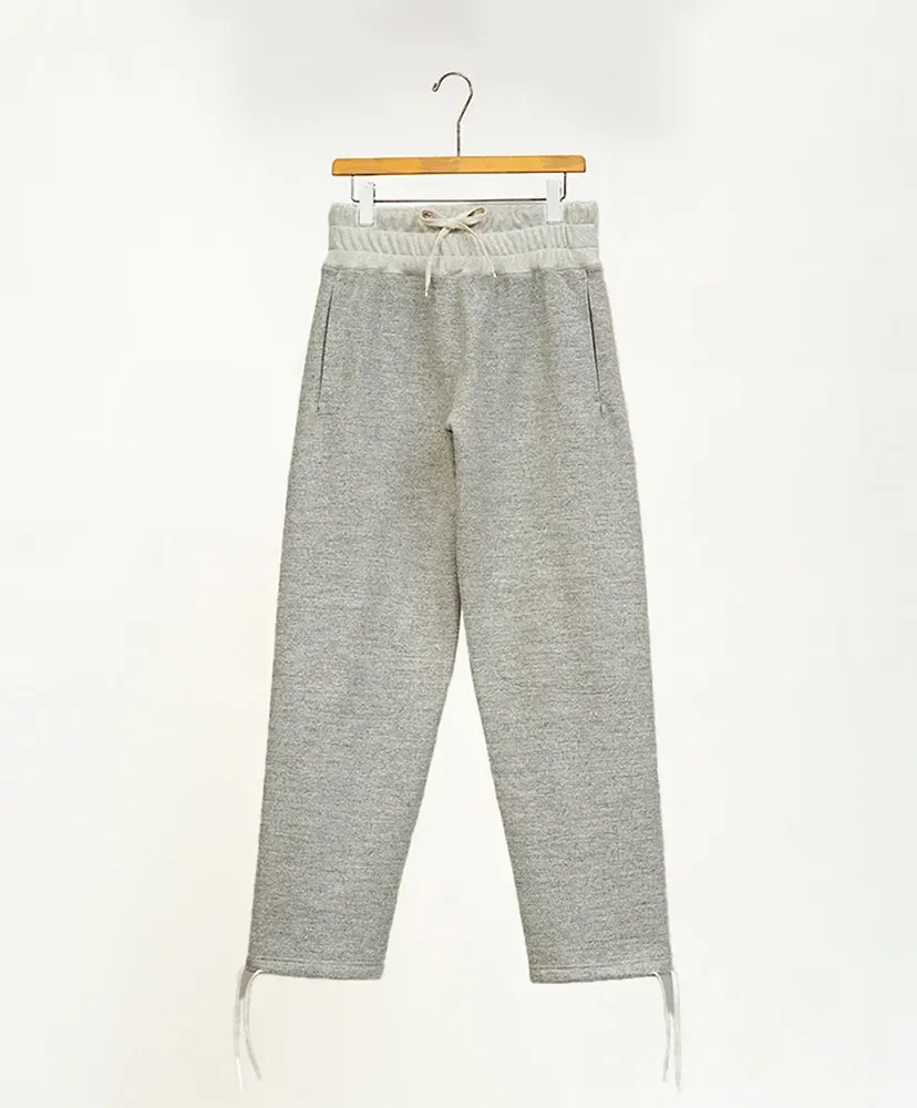 40S Military Sweat Pant - 20.5Oz