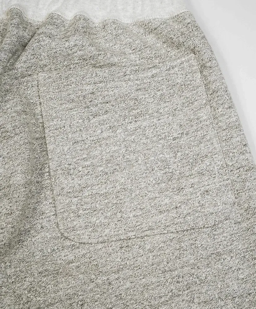 40S Military Sweat Pant - 20.5Oz