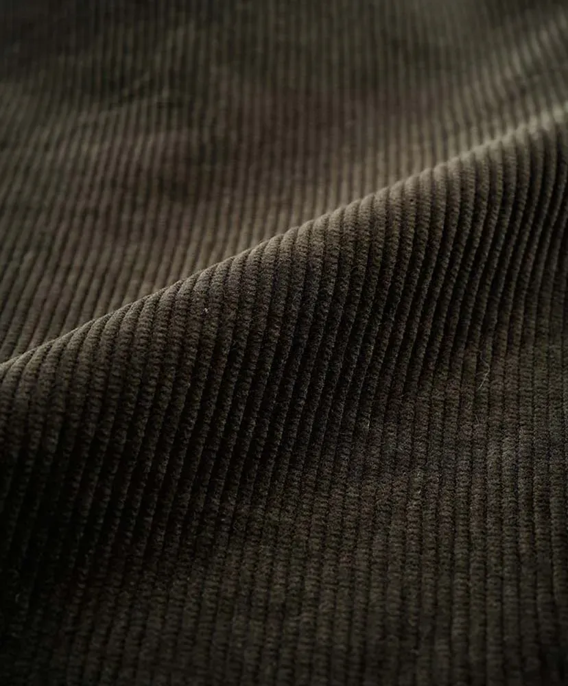French Work Pant - 8W Corduroy