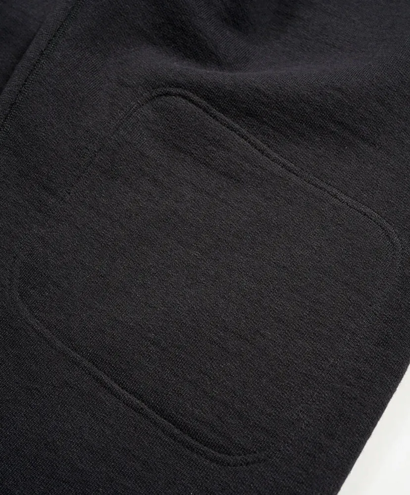 40S Military Sweat Pant - 20.5Oz