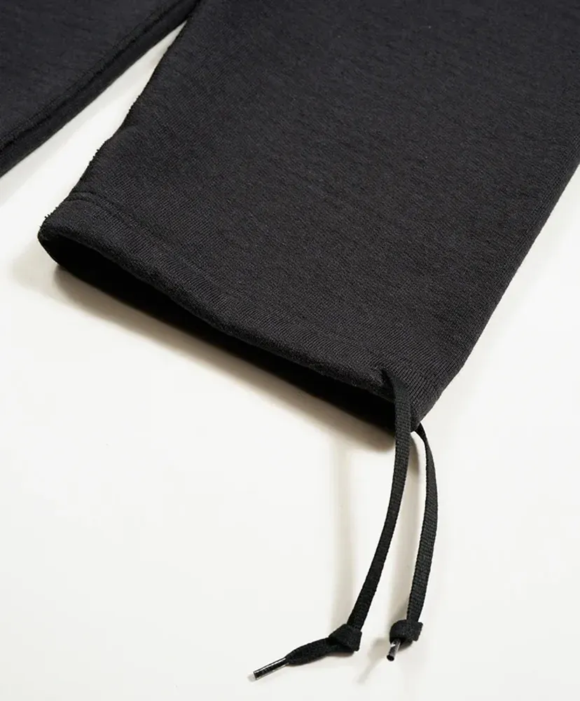 40S Military Sweat Pant - 20.5Oz