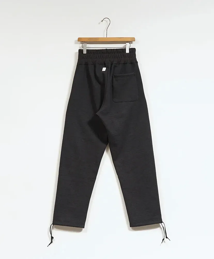40S Military Sweat Pant - 20.5Oz
