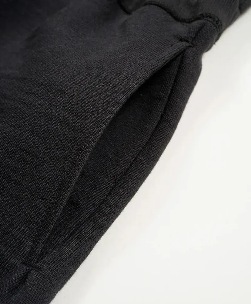 40S Military Sweat Pant - 20.5Oz