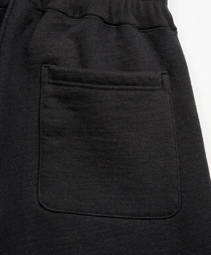 40S Military Sweat Pant - 20.5Oz