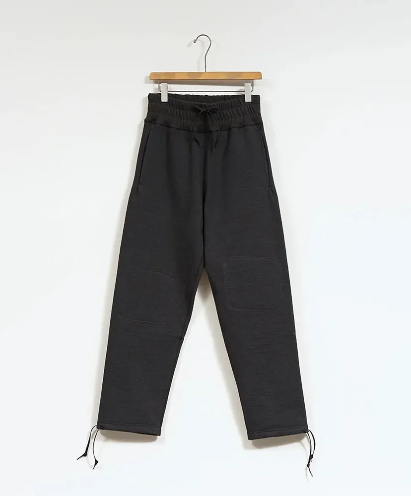 40S Military Sweat Pant - 20.5Oz