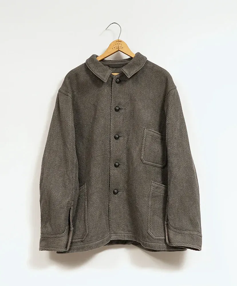 Fire Man Bal Work Jacket