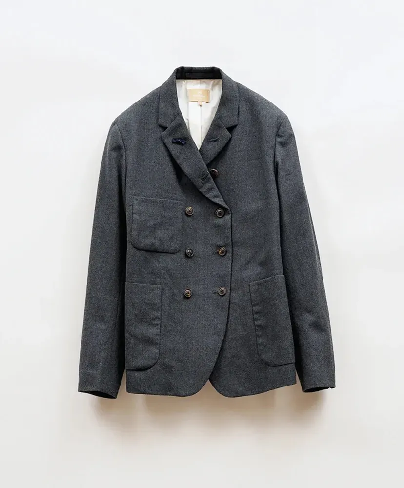 Gentlemans Db Jacket