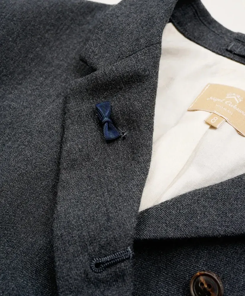 Gentlemans Db Jacket