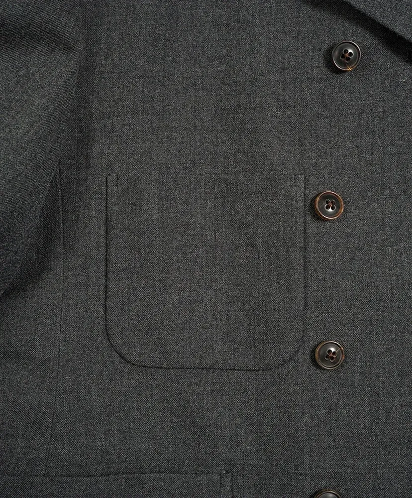Gentlemans Db Jacket
