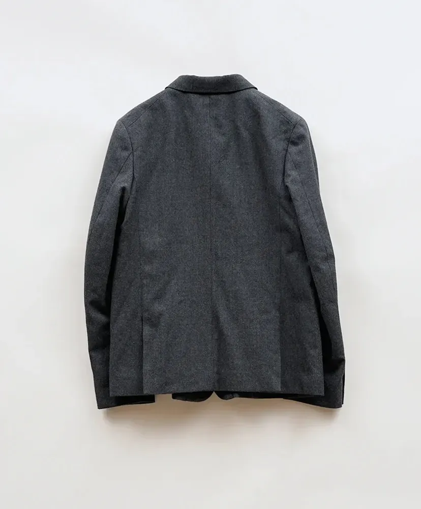 Gentlemans Db Jacket