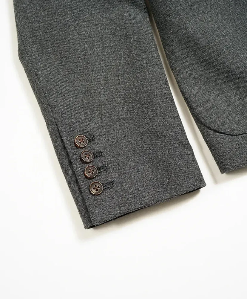 Gentlemans Db Jacket