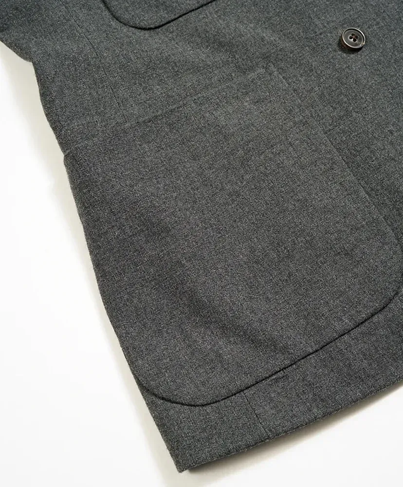 Gentlemans Db Jacket