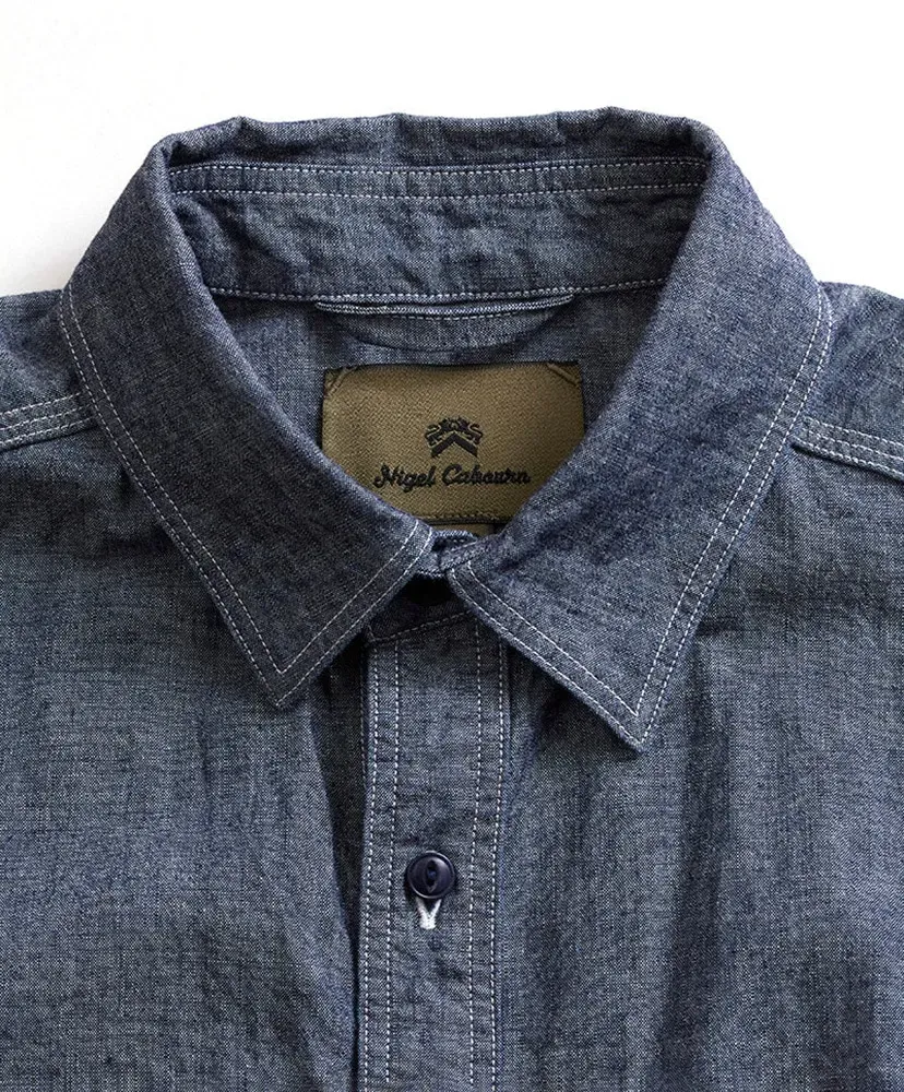 Medical Shirt