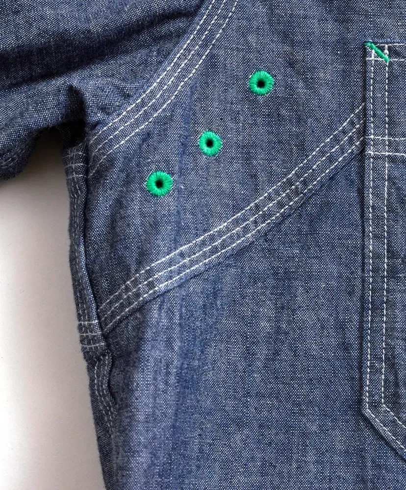 Medical Shirt