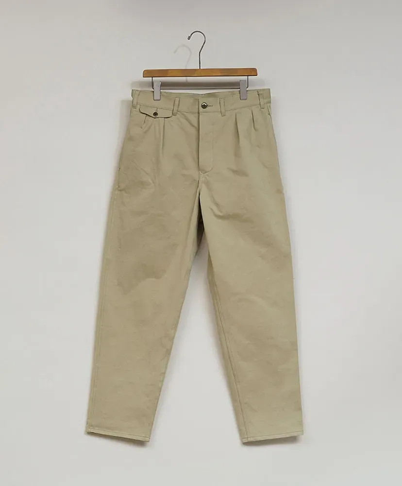 Officers Pant - Wepon
