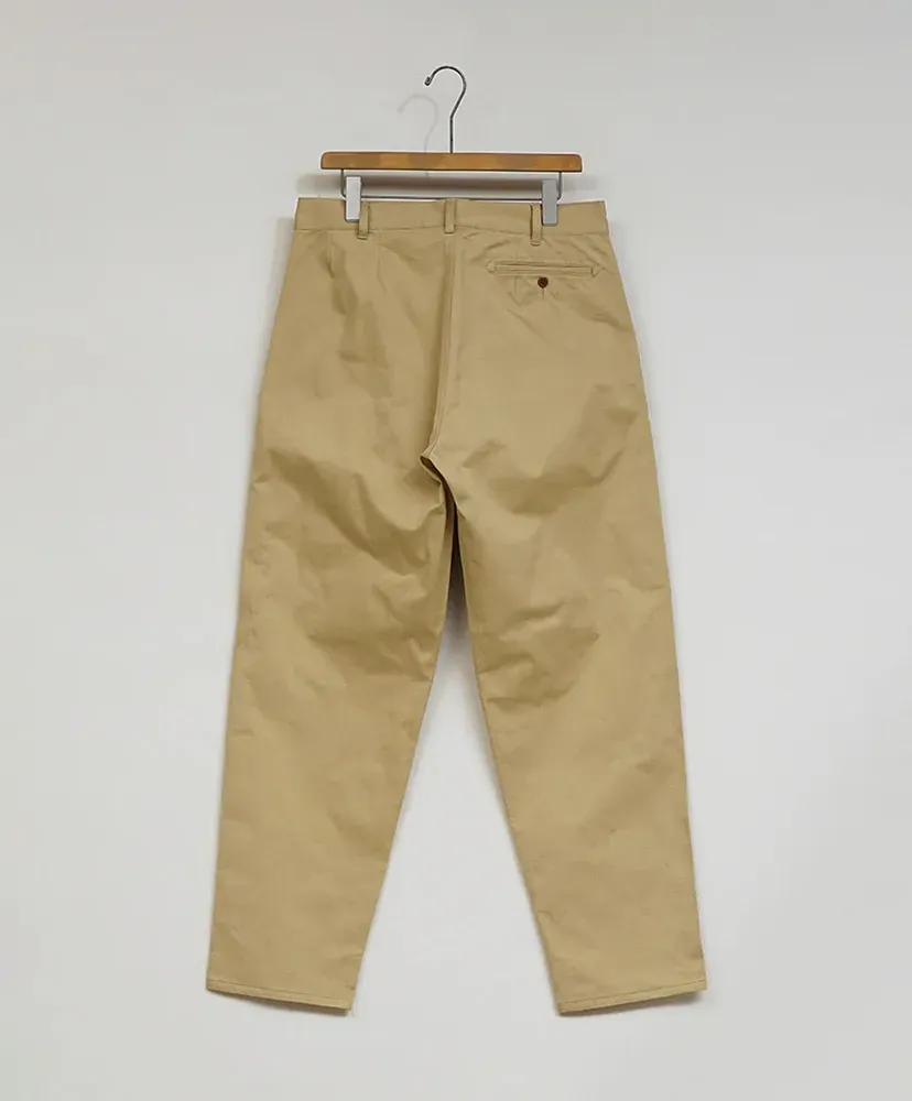 Officers Pant - Wepon