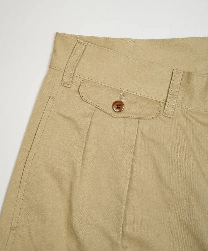 Officers Pant - Wepon