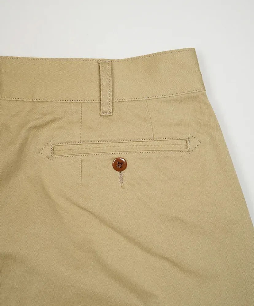 Officers Pant - Wepon