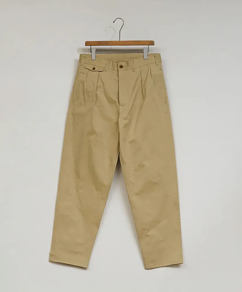 Officers Pant - Wepon