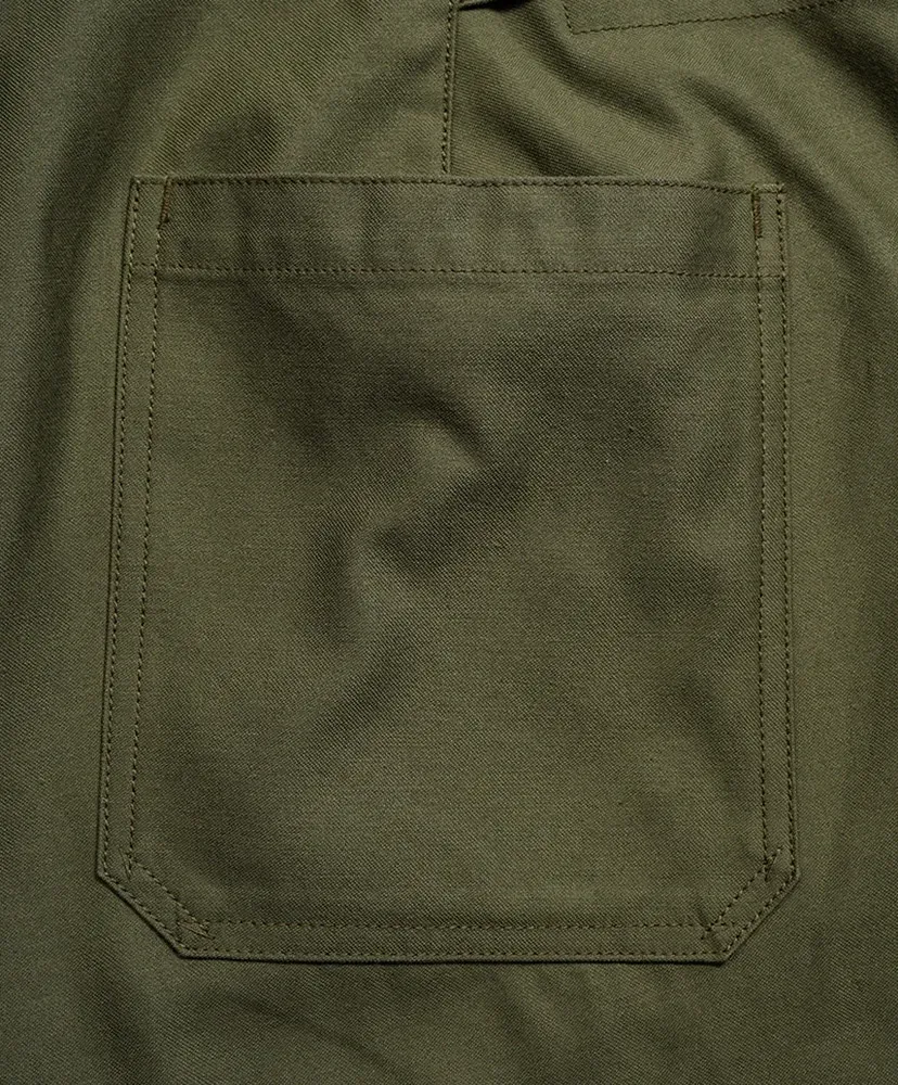 Mechanic Pant - Mix